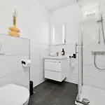 Casa Oasis Iii: Modern, Tv, Nespresso, Thermennahe Apartment