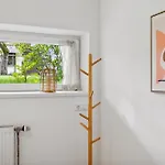 Casa Oasis Iii: Modern, Tv, Nespresso, Thermennahe * Bad Füssing