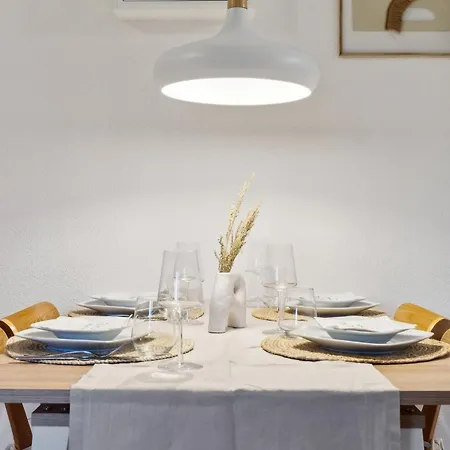 Апартаменты Casa Oasis Iii: Modern, Tv, Nespresso, Thermennahe *