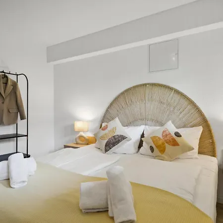 Casa Oasis Iii: Modern, Tv, Nespresso, Thermennahe Апартаменты