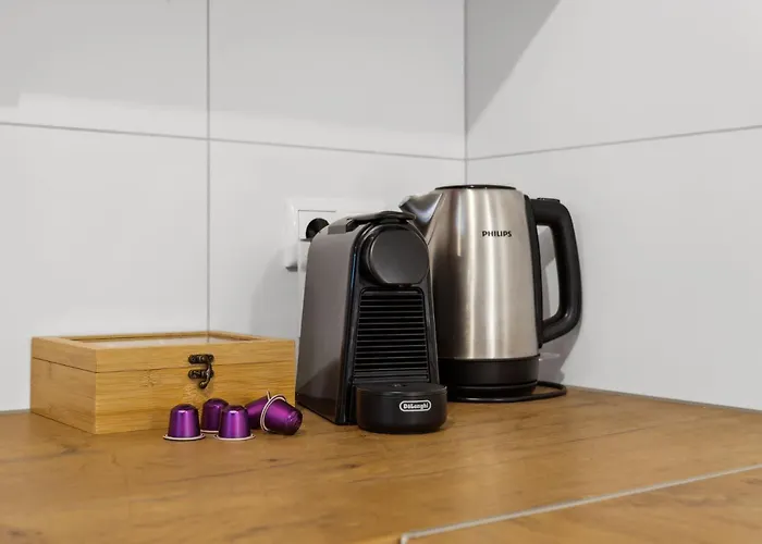 Casa Oasis Iii: Modern, Tv, Nespresso, Thermennahe * Bad Füssing