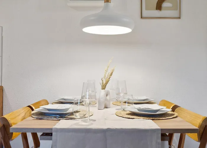 Apartment Casa Oasis Iii: Modern, Tv, Nespresso, Thermennahe *