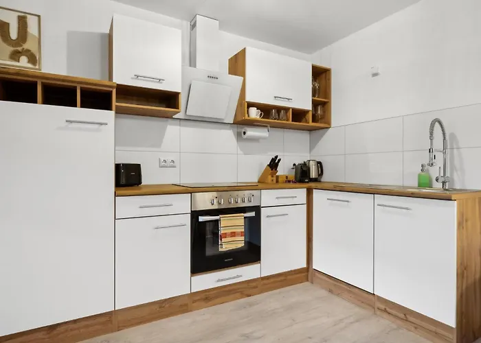 Casa Oasis Iii: Modern, Tv, Nespresso, Thermennahe * Bad Füssing