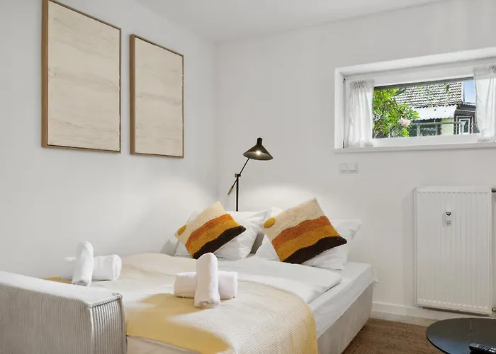 Apartment Casa Oasis Iii: Modern, Tv, Nespresso, Thermennahe