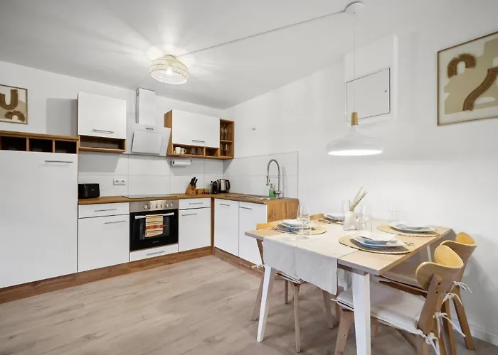 Casa Oasis Iii: Modern, Tv, Nespresso, Thermennahe Bad Füssing