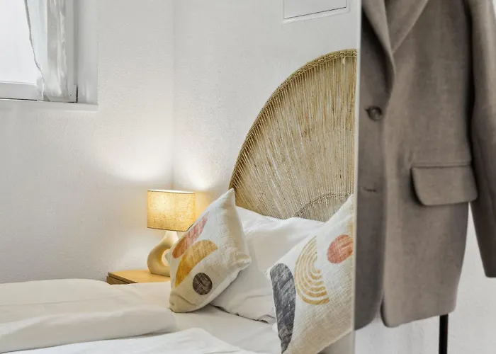 Casa Oasis Iii: Modern, Tv, Nespresso, Thermennahe Bad Füssing